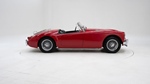 1956 MG A 1500 oldtimer te koop