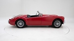 1956 MG A 1500 oldtimer te koop