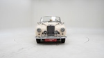 1954 Sunbeam Alpine Mark I oldtimer te koop