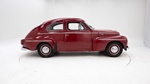 1961 Volvo PV 544 B18 oldtimer te koop