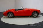 1962 MG MGA oldtimer te koop