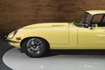 1970 Jaguar E-Type oldtimer te koop