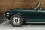 1976 Triumph TR6 oldtimer te koop
