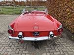 1955 Ford Thunderbird oldtimer te koop