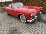 1955 Ford Thunderbird oldtimer te koop