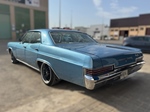 1966 Chevrolet Caprice oldtimer te koop