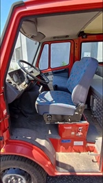 1992 Mercedes 310 oldtimer te koop