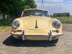 1961 Porsche 356 oldtimer te koop