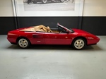 1990 Ferrari MONDIAL oldtimer te koop