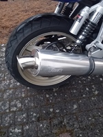 1994 Honda CB 1000 "big one" super four  oldtimer motorfiets te koop