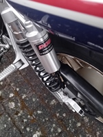 1994 Honda CB 1000 "big one" super four  oldtimer motorfiets te koop