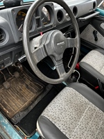 1986 Suzuki sj 500 oldtimer te koop