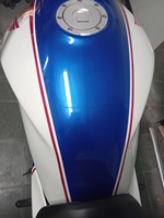 1994 Honda CB 1000 "big one" super four  oldtimer motorfiets te koop