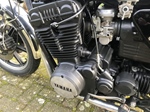 1977 Yamaha XS750 oldtimer motorfiets te koop