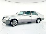 1991 Mercedes 500 SE ex Lamborghini Official oldtimer te koop