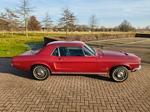 1968 Ford Mustang C Code oldtimer te koop