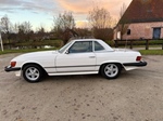 1980 Mercedes 450 SL - AMG Styling oldtimer te koop