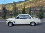 1975 BMW 2002 Turbo oldtimer te koop