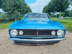 1967 Chevrolet Camaro 327 oldtimer te koop