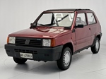 1994 Fiat Panda 1000 Cafè oldtimer te koop