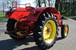 1956 Porsche 122 oldtimer tractor te koop