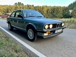 1986 BMW 325ia oldtimer te koop