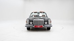 1970 Mercedes 280 SE 3.5 oldtimer te koop
