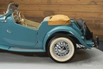 1953 MG TD oldtimer te koop