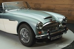 1966 Austin-Healey 3000 MKIII oldtimer te koop