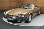 1990 Jaguar XJS oldtimer te koop