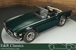 1976 Triumph TR6 oldtimer te koop