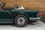 1976 Triumph TR6 oldtimer te koop