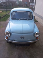 1984 Zastava 750 oldtimer te koop