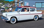 1962 Ford Anglia oldtimer te koop
