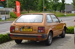 1980 Honda Civic oldtimer te koop