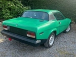 1977 Triumph TR7 oldtimer te koop