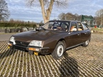 1976 Citroën CX oldtimer te koop