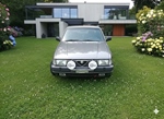 1988 Alfa Romeo 75 America oldtimer te koop