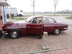 1968 Jaguar 420G oldtimer te koop