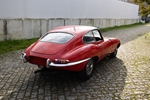 1964 Jaguar E-type Series 1 oldtimer te koop