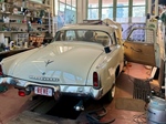1953 Studebaker Champion Regal Starlight Coupe oldtimer te koop