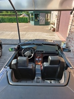 1993 Mercedes 300SL oldtimer te koop