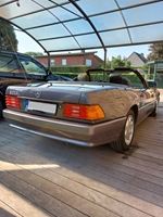 1993 Mercedes 300SL oldtimer te koop