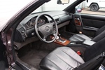 1993 Mercedes 300SL oldtimer te koop