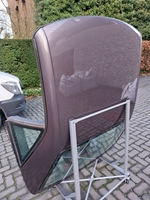 1993 Mercedes 300SL oldtimer te koop