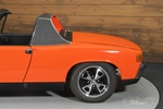 1971 Porsche 914 oldtimer te koop