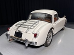 1959 MG MGA oldtimer te koop