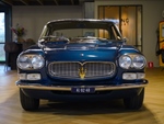 1962 Maserati Sebring oldtimer te koop