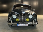 1967 Jaguar MKII oldtimer te koop