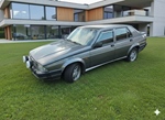 1988 Alfa Romeo 75 America oldtimer te koop